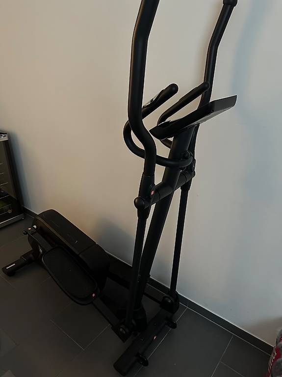 Crosstrainer gebraucht, NaN
