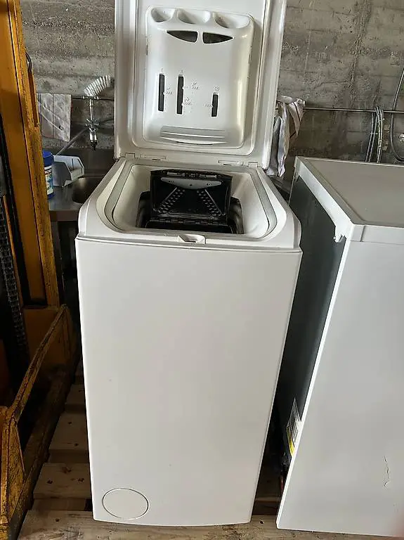 Waschmaschine Bauknecht Watt510