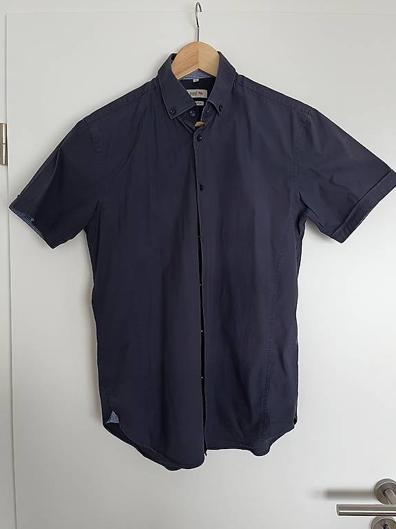 Paul Kehl Hemd, ungetragen. Gr. M