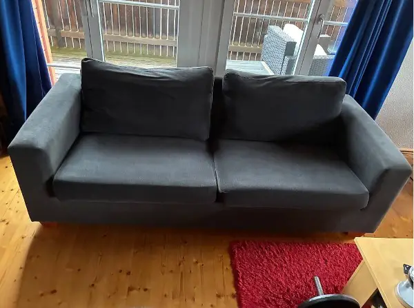 Sofa Gratis abzugeben