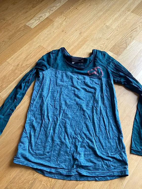 Ortivox Thermoshirt Langarm