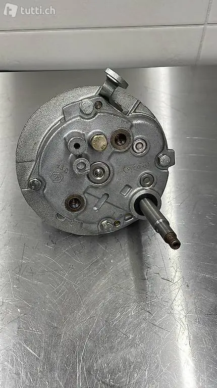 Piaggio Bravo SI Ciao