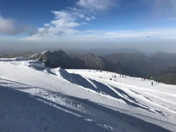Einheimische sucht Wohnung in Engelberg