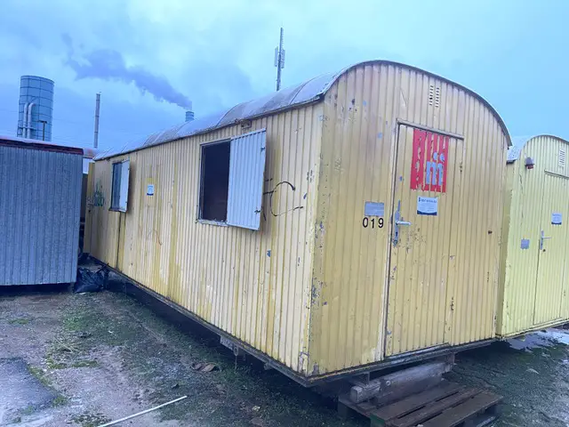 bau - geräte / maschinen