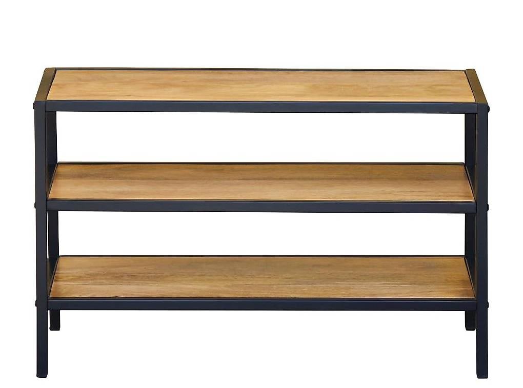 Schuhregal Holz SARA