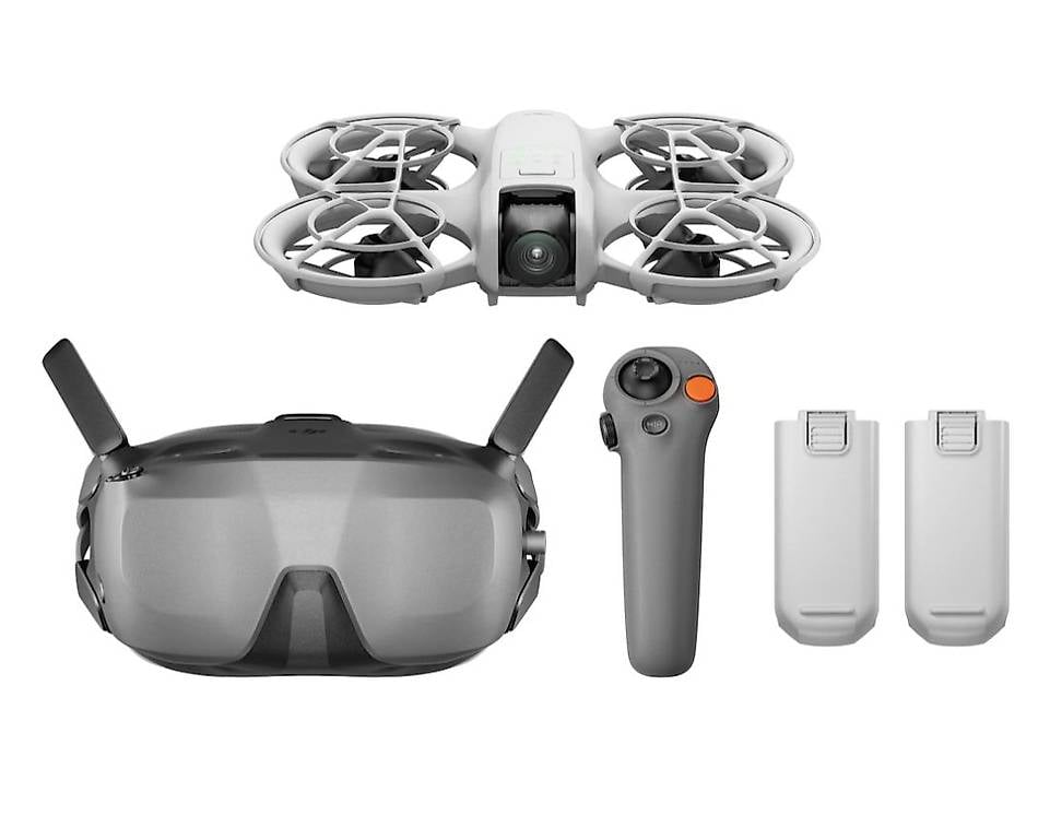 drohne dji neo fpv
