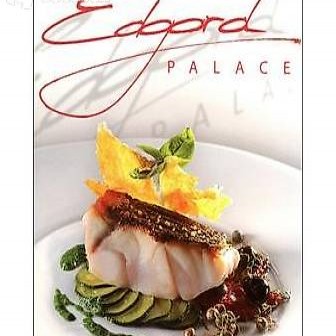 Edgar Palace ( Restaurant La Table d` Edgard)