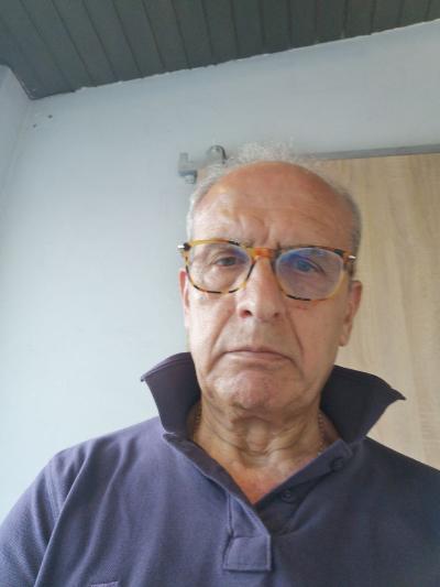 Separato Fiorentino cerca la sua metà