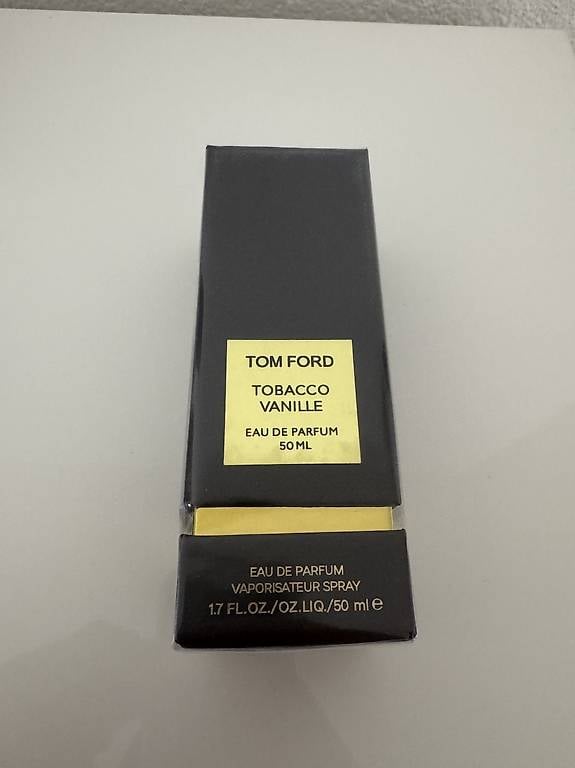 tom ford tabacco vanille 50ml