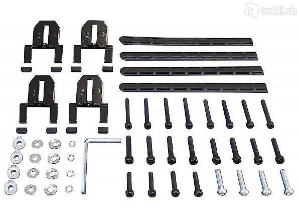  Befestigungssatz Fix Point Deltafix204FP
