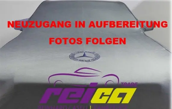 VW Golf VI Variant 1.4 TSI 160 Comfortline