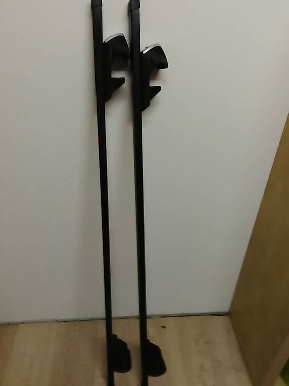 Dachträger Atera wie neu für FIAT PANDA