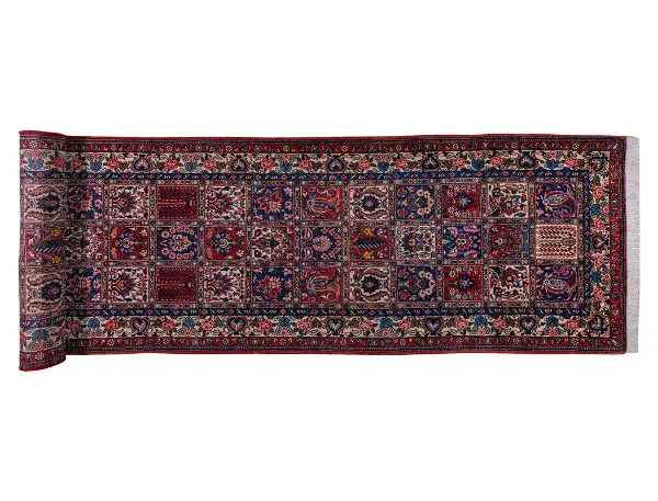 Perserteppich Bachtiar . 18091