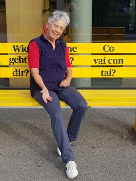 Geduldiger Tanzpartner gesucht