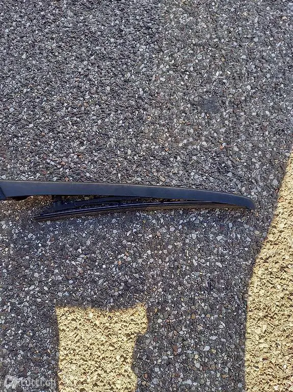 vendo tergicristallo per bmw 320