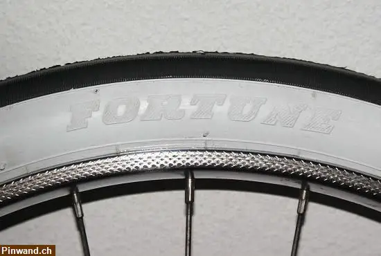 Reifen Velo Solex Weisswand Neu AKTION 2 Stück