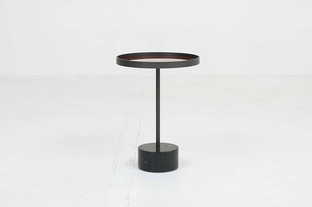 Cassina Beistelltisch 9 Table von Piero Lissoni