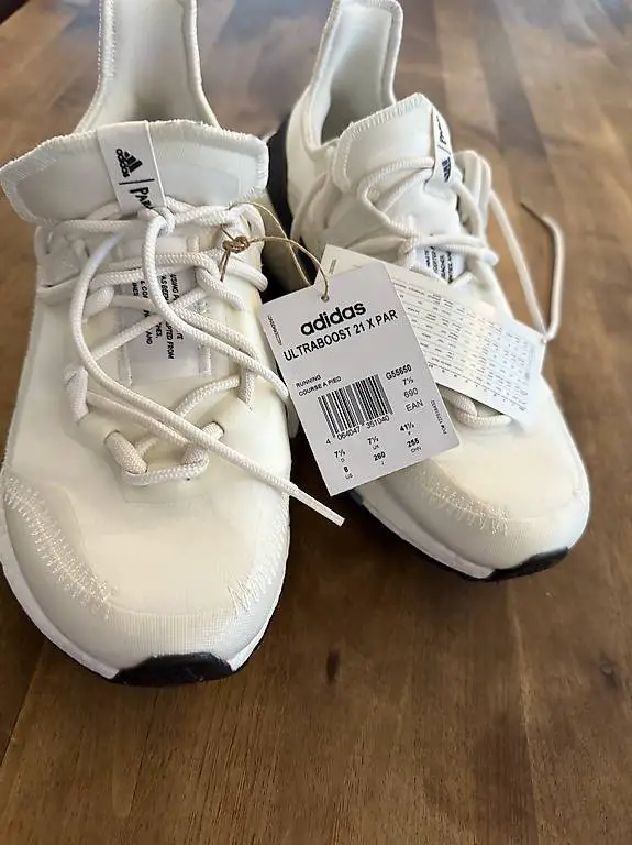 Adidas ultraboost 21x