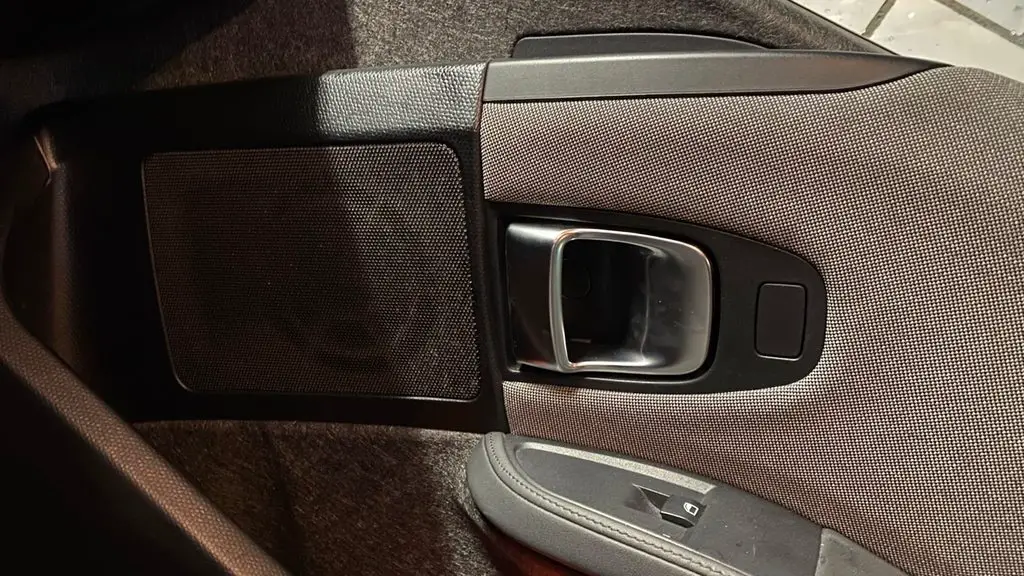 BMW i3 E-Motor 120 Ah