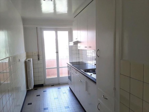 Appartement de 3 pièces spacieux avec vue sur le lac