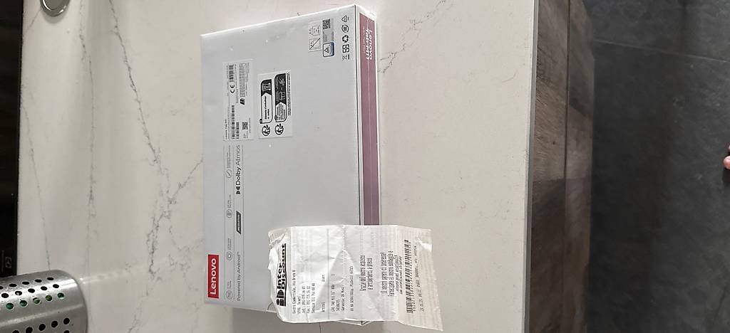 Vendo tablet Lenovo tap M11