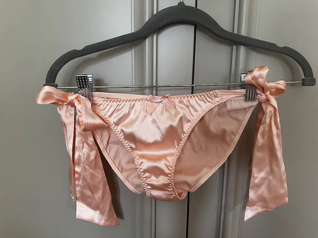 Unterwäsche- Agent Provocateur Seide