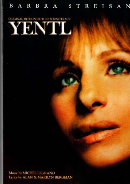 Yentl - Barbara Streisand