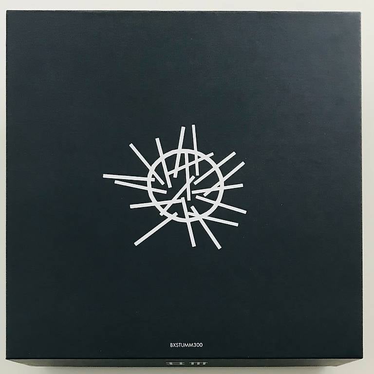 Depeche Mode - Sounds Of The Universe Deluxe Collectors Box