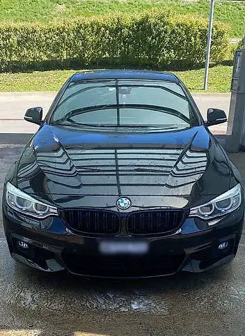 BMW 4er Reihe F32 Coupé 435i xDrive