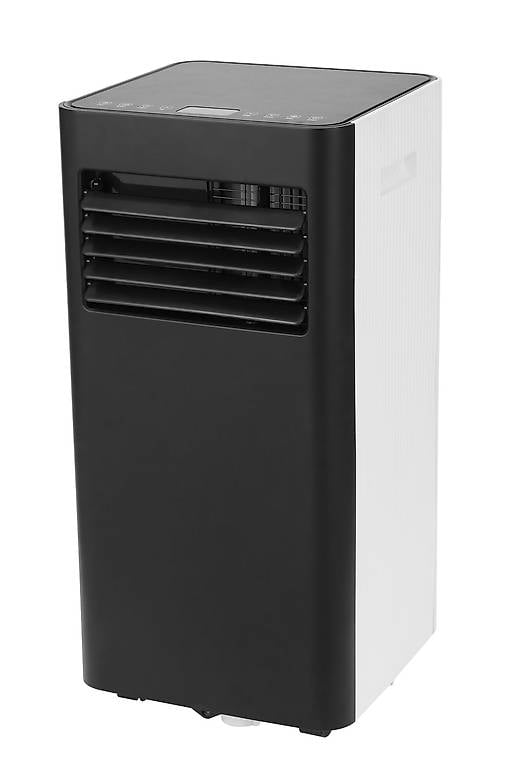  Klimaanlage ICE 2930 Watt schwarz
