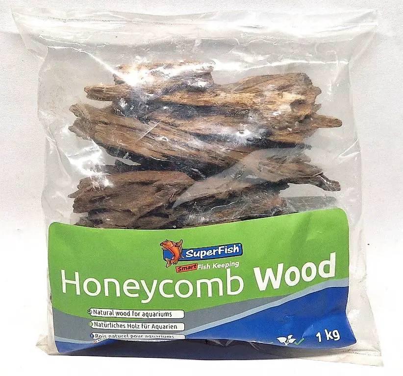 Drachenholz Set 1 Kg, NEU/OVP