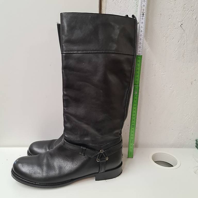 Navyboot Stiefel Gr. 40