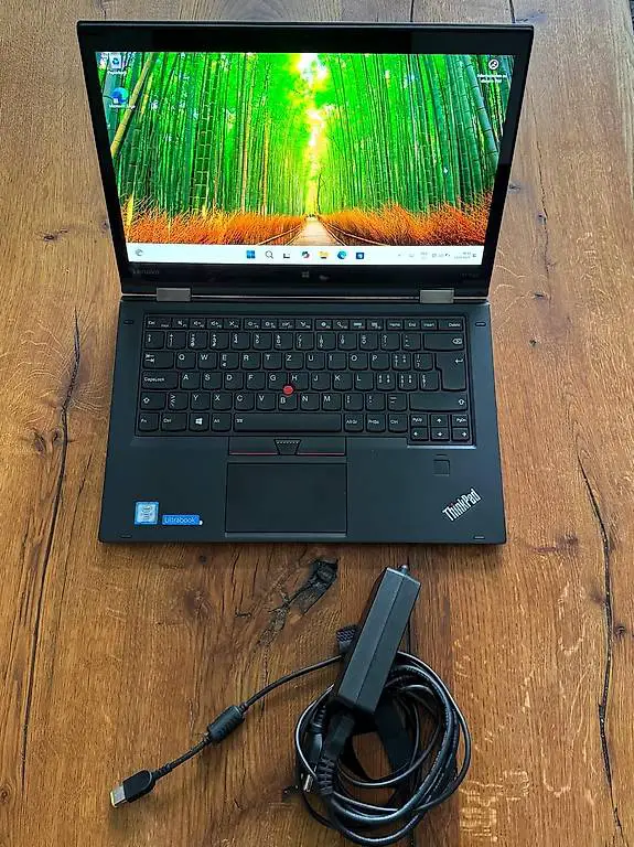 Lenovo ThinkPad X13 Gen.1 (2in1) Core i7,512SSD,16GB RAM