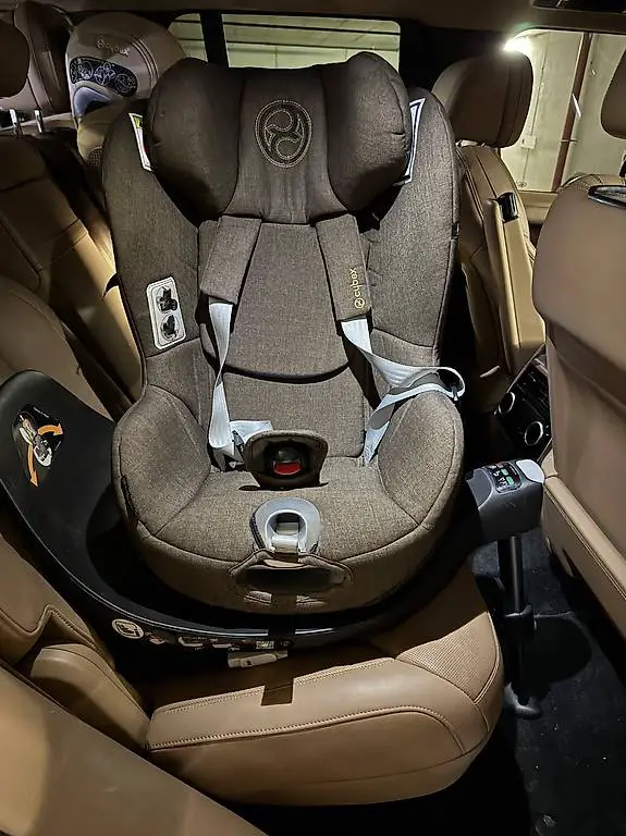 Cybex Kindersitz fürs Auto