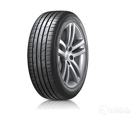sommerreifen aktion hankook 225/45r 17 94v tl prime-3 xl mfs