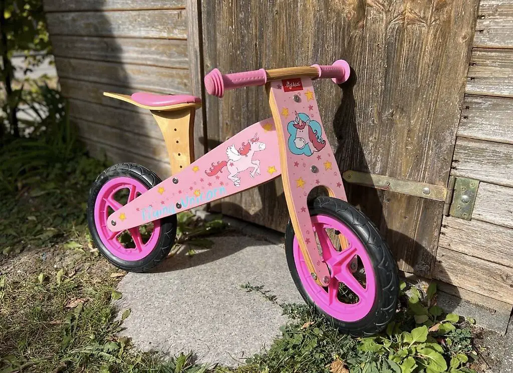 Sigikid Laufvelo - top Zustand