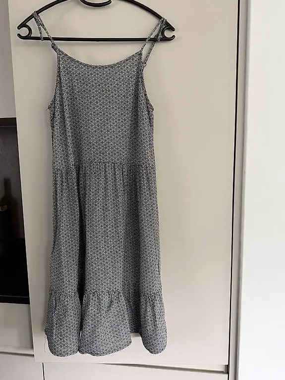 Sommerrock / Röckli / 34 Frühling - Sommer