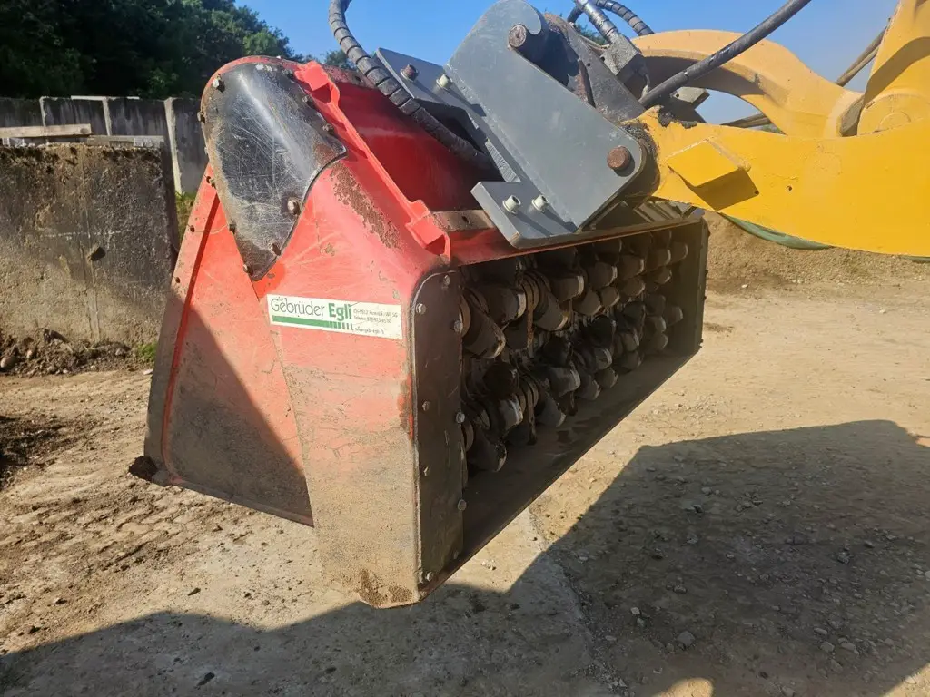 Sieblöffel Allu DL2-17