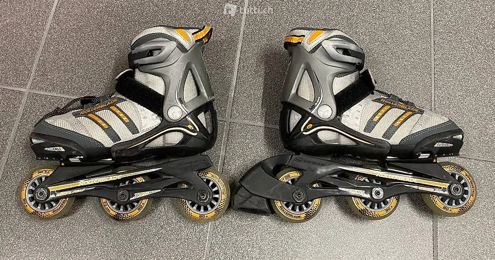 Rollerblades Grösse 29-34