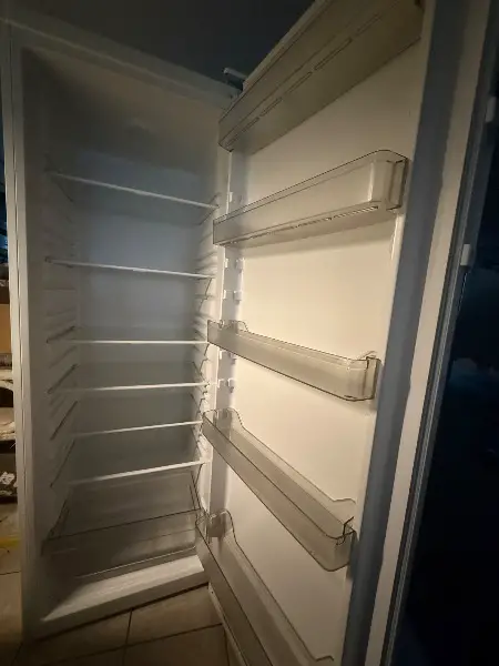 Kühlschrank A++ Kibernetik 340 l