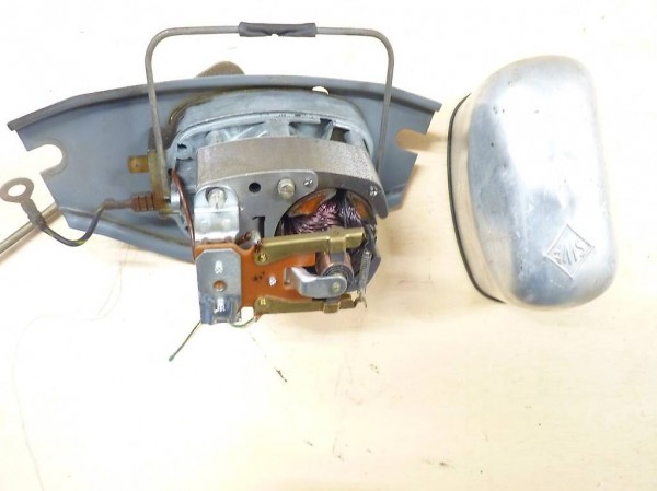 Scheibenwischermotor VW T1 T2 Käfer 6 Volt SWF