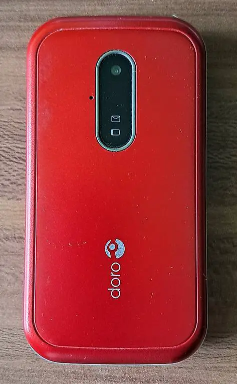 Handy Doro 2820
