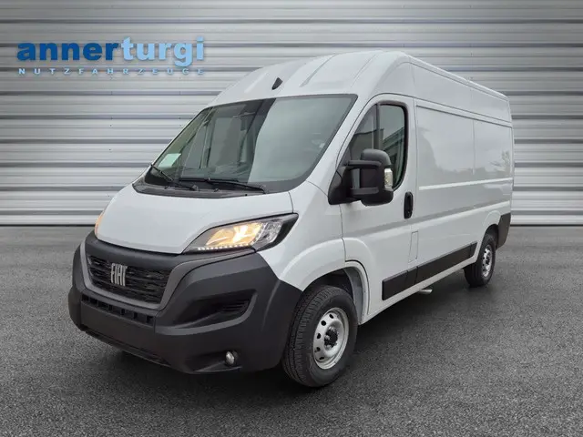 FIAT, Ducato 2.2 MJ, Kastenwagen (Transporter)