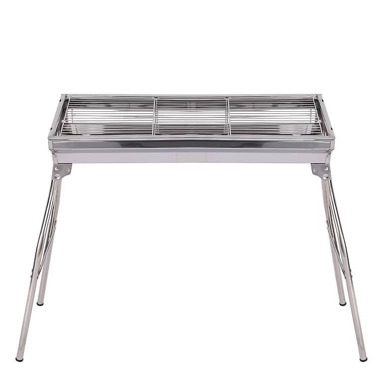 Holzkohlegrill tragbar M