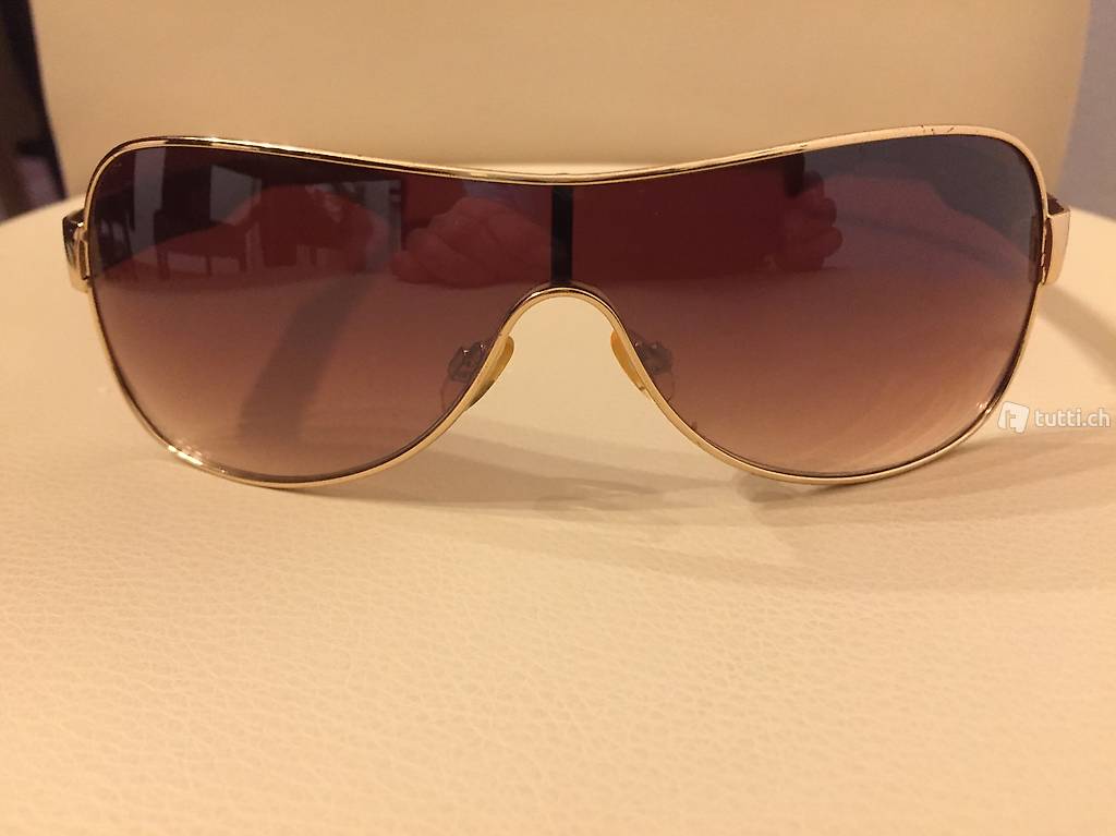 Schöne Elvis Sonnenbrille wie Neu