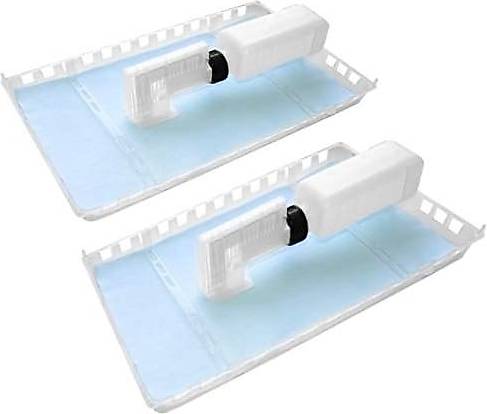 Varroa-Behandlungsset Verdunster Professional 2er Pack