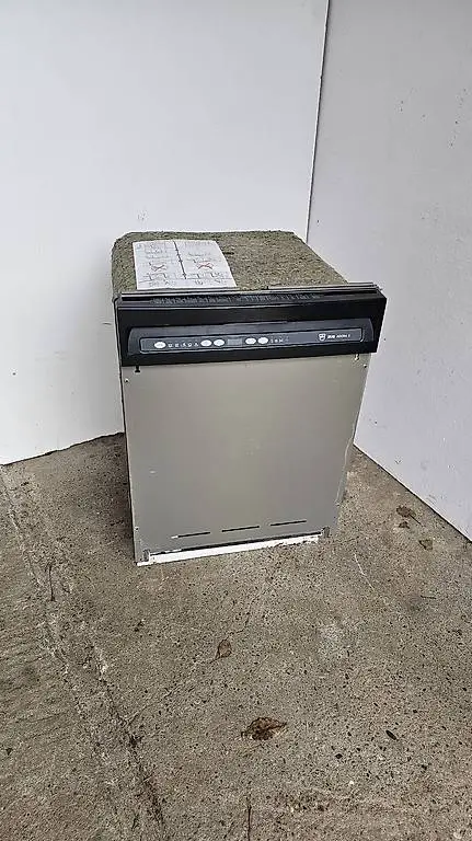 Spülmaschine V Zug Adora S 55cm breit CH Norm