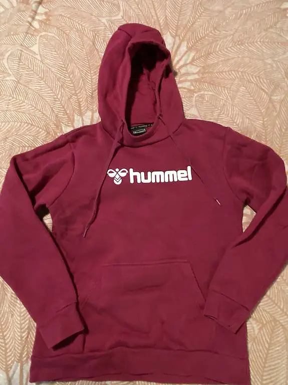 Hummel Hoodie Grösse S