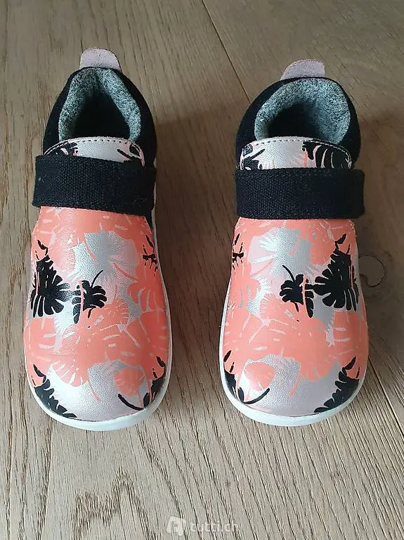 Bobux I-Walk Gr. 23 Neu