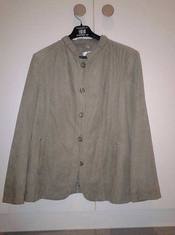 Damenjacke Kingfield